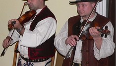 Integracja i matchmaking - Zakopane 2006