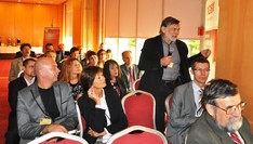 Konferencja Naukowa - Badania marketingowe 2012