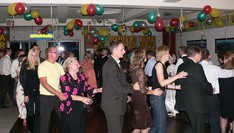 Integracja i matchmaking - Zakopane 2006