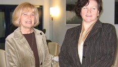 Integracja Wielkanocna 2006