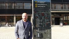 Staż naukowy w Oslo