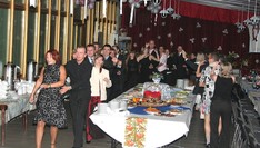 Integracja, networking i matchmaking - Międzyzdroje 2005