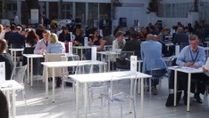 Konferencja Klastrowa w Warszawie