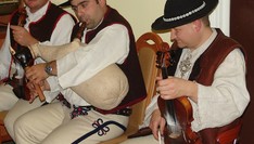 Integracja i matchmaking - Zakopane 2006