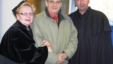 Uroczysta Promocja Doktorska