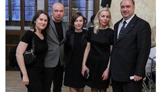 Konferencja Klastrowa w Wiedniu