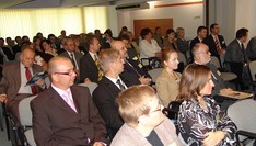 Konferencja Naukowa Przedsiębiorczość i Innowacyjność - Zakopane 2006