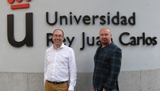 Erasmus+ w King Juan Carlos University w Madrycie