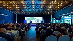 Konferencja Klastrowa w Warszawie