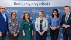 Komisja Konkursowa Szkoły Doktorskiej PRz