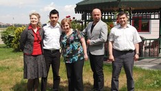 Erasmus w University of Turkish Aeronautical Association - Faculty of Business Administration