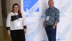 Konferencja w Bari