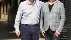 Staż naukowy w Bari