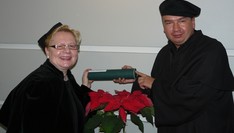 Uroczysta Promocja Doktorska