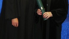 Uroczysta Promocja Doktorska