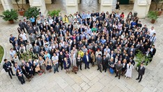 Konferencja w Bari