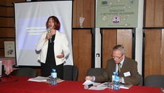 Konferencja Naukowa - Międzyzdroje 2006