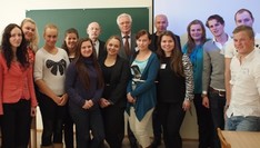 Konferencja w Rydze