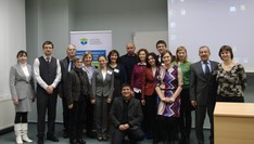 Konferencja w Pradze