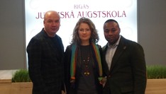 Konferencja w Rydze