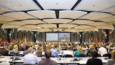 Konferencja Klastrowa w Brukseli