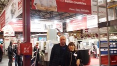 Wizyta studyjna w Rydze