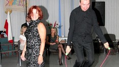 Integracja, networking i matchmaking - Międzyzdroje 2005