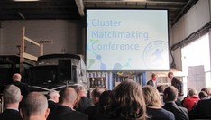 Konferencja Klastrowa w Kopenhadze