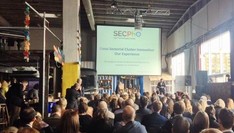 Konferencja Klastrowa w Kopenhadze