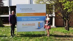 Konferencja Naukowa - Zlin 2015