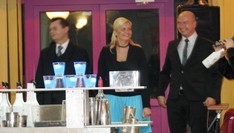 Integracja, networking i matchmaking - Pobierowo 2009