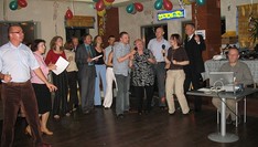 Integracja i matchmaking - Zakopane 2006